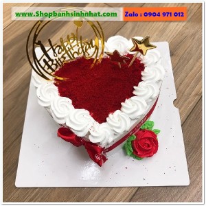 Bánh Sinh Nhật Tiramisu - T234